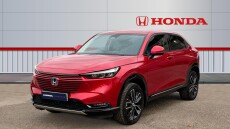 Honda HR-V 1.5 eHEV Advance 5dr CVT Hybrid Hatchback